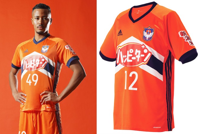 3月11日（土）清水エスパルス戦 グッズ新商品販売のお知らせ