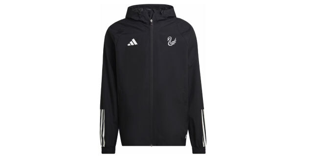 2023オフィシャルウェア「オールウェザージャケット」を3月31日（金