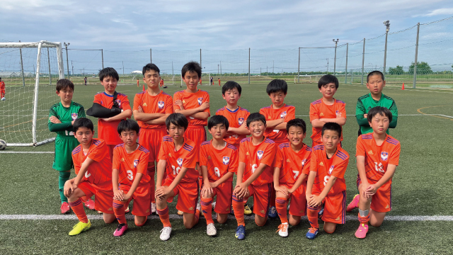 SS・U-12】2024年新潟市U-12サッカーリ―グ前期N1b 試合結果