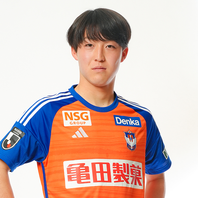 トップチーム（高木 善朗） - アルビレックス新潟 公式サイト｜ALBIREX