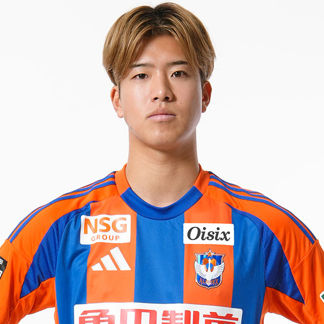 トップチーム（高木 善朗） - アルビレックス新潟 公式サイト｜ALBIREX
