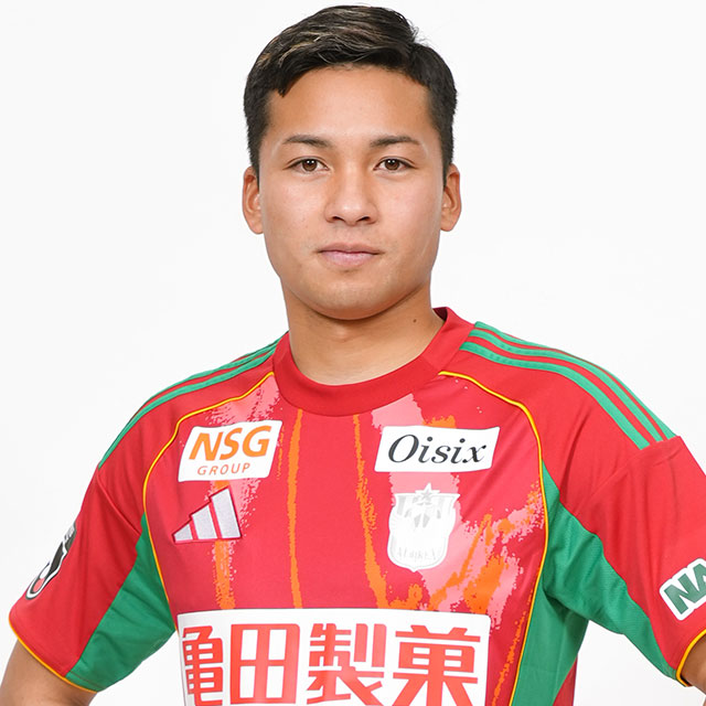 トップチーム（小野 裕二） - アルビレックス新潟 公式サイト｜ALBIREX