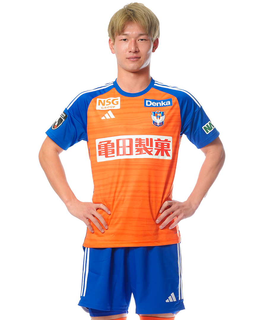 トップチーム（長倉 幹樹） - アルビレックス新潟 公式サイト｜ALBIREX