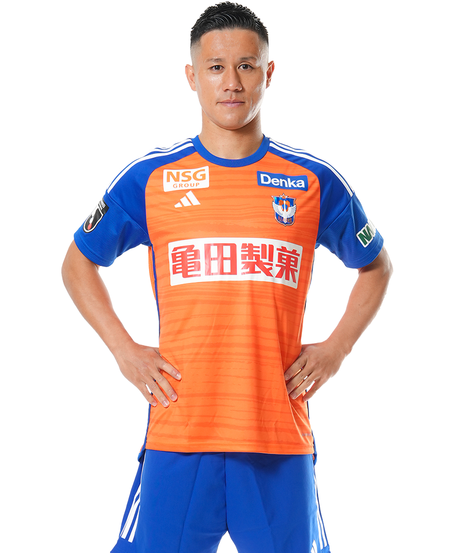 トップチーム（小野 裕二） - アルビレックス新潟 公式サイト｜ALBIREX