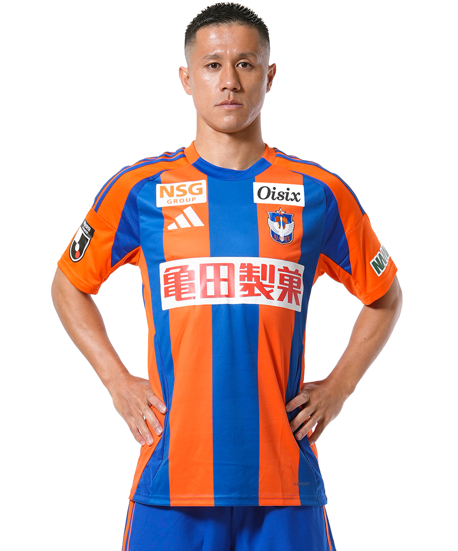 トップチーム（小野 裕二） - アルビレックス新潟 公式サイト｜ALBIREX