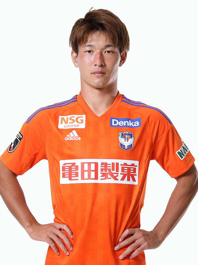 トップチーム（長倉 幹樹） - アルビレックス新潟 公式サイト｜ALBIREX