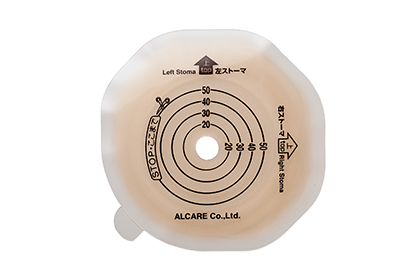 セルケア®1・TDs｜ストーマ装具｜商品情報｜ストーマケアサイト