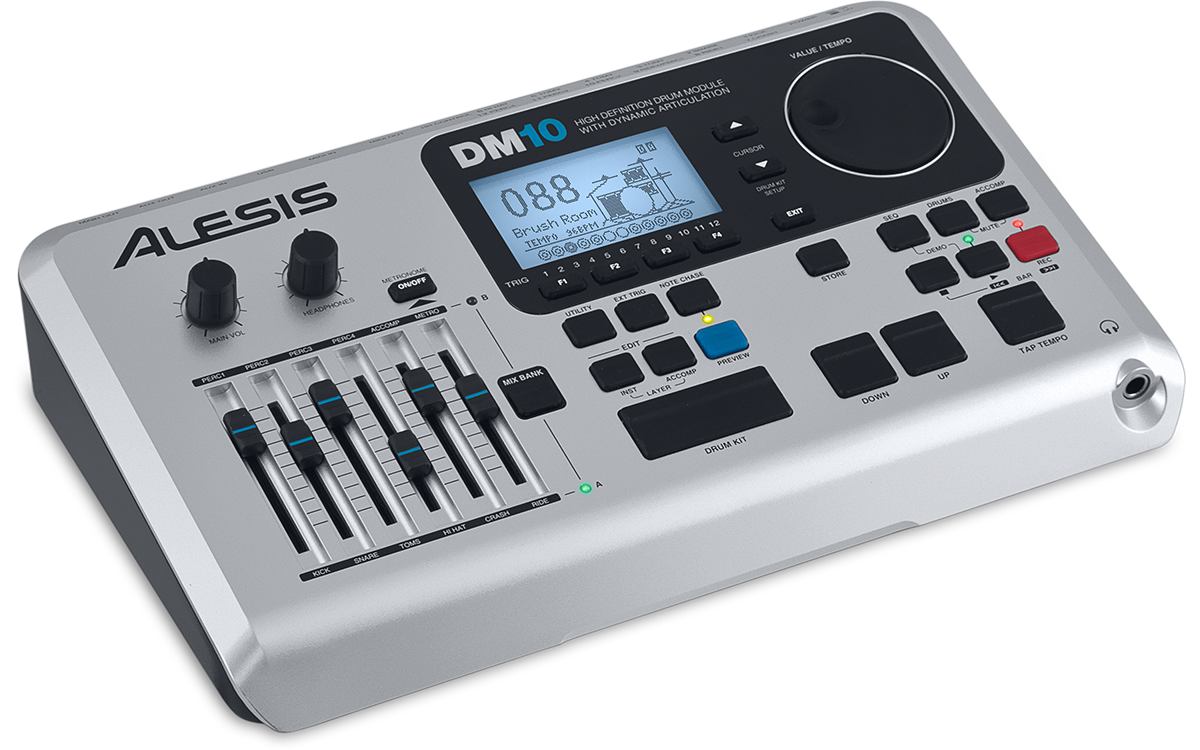 Alesis DM10