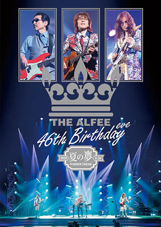 THE ALFEE OFFICIAL WEB SITE