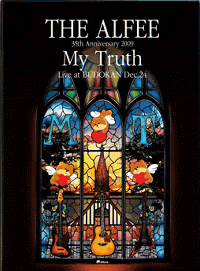 THE ALFEE OFFICIAL WEB SITE