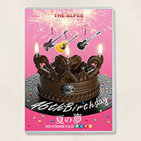 THE ALFEE OFFICIAL WEB SITE