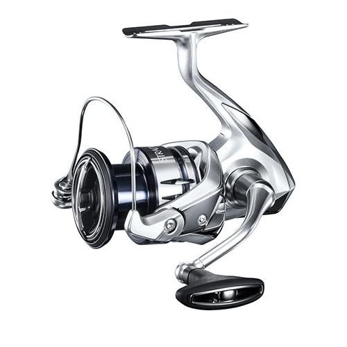 Shimano 19 STRADIC C3000 XG Spinning Reel 4969363040206 – North