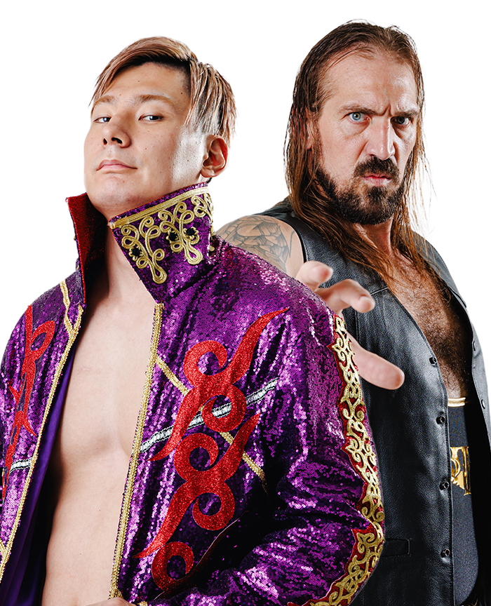 世界最強タッグ決定リーグ戦 | 全日本プロレス公式サイト