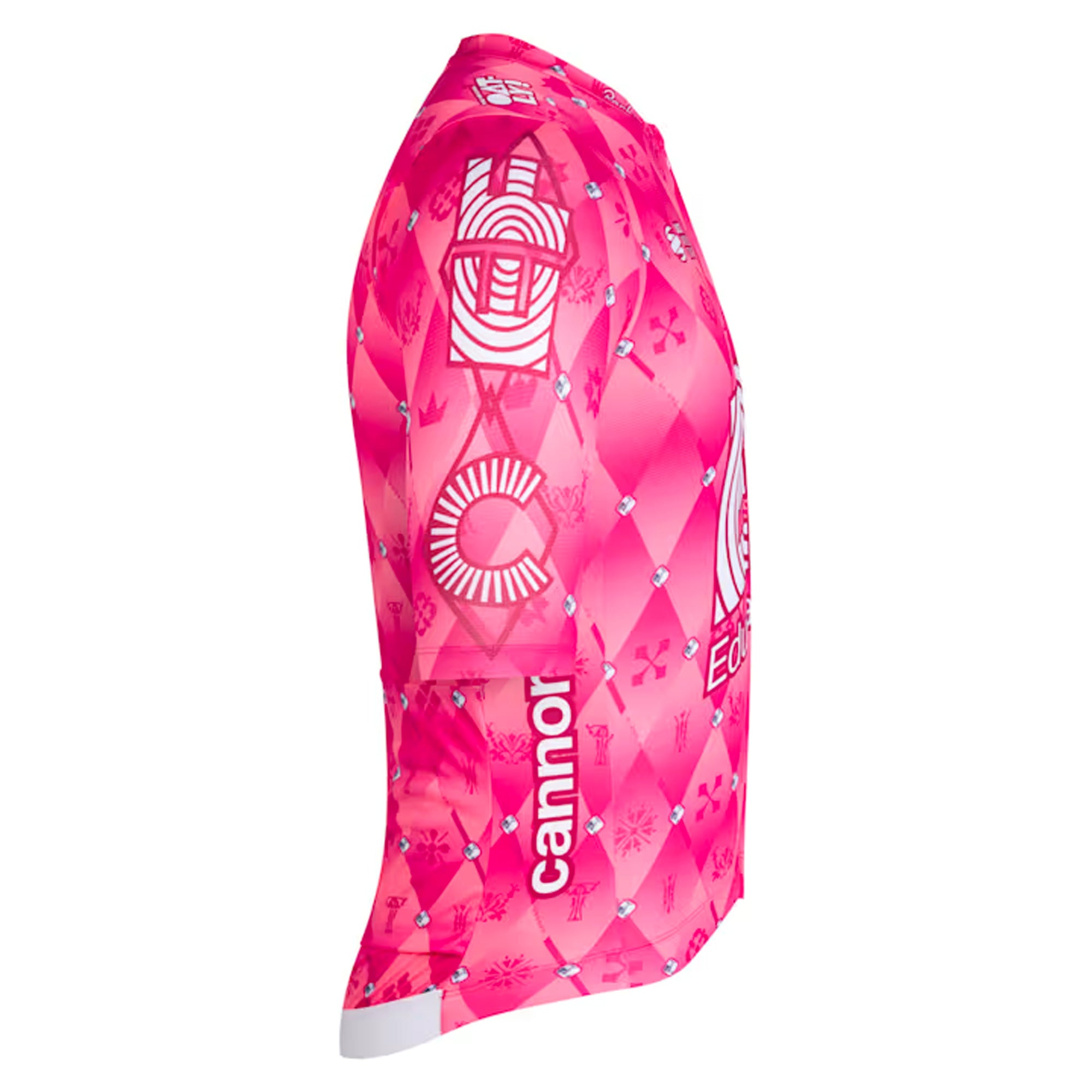 Rapha EF Education EasyPost Pro Team Training 2025 | All4cycling