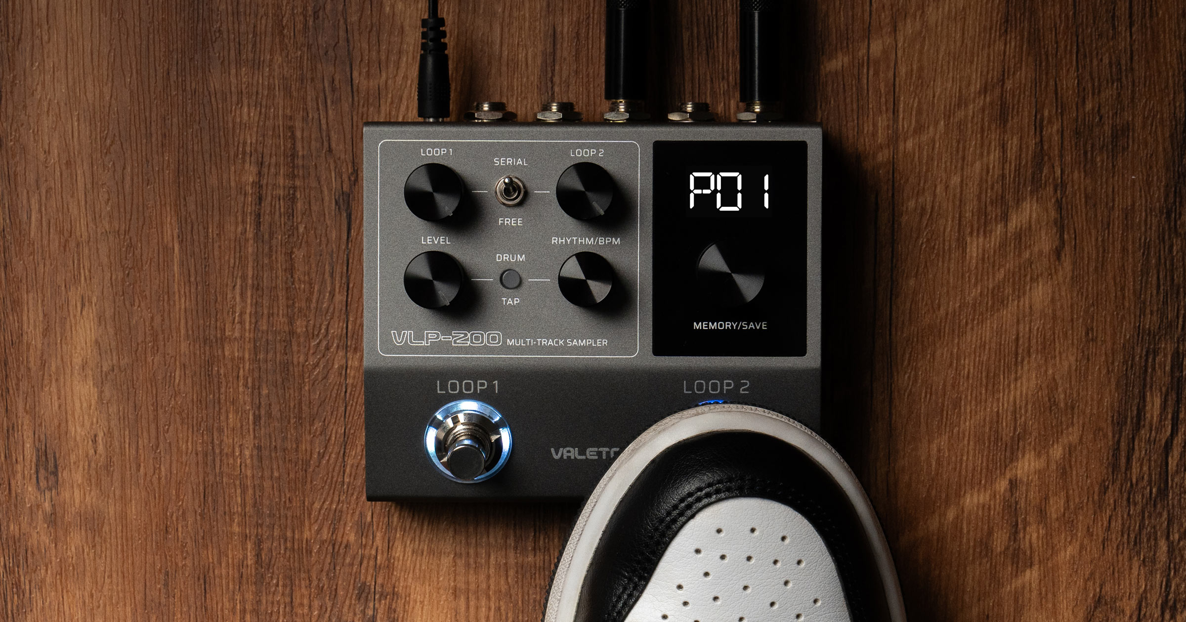 VALETON | エフェクター | Japan | オールアクセスインターナショナル