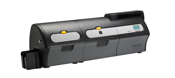 Zebra ZXP Series 7 Card Printer