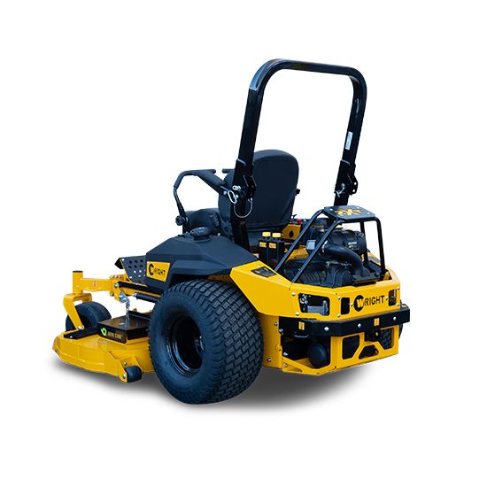 Wright ZXT Zero-Turn Mower 52