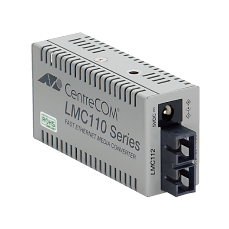CentreCOM LMC112 - アライドテレシス