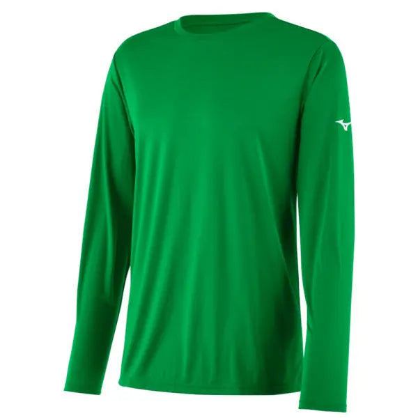 Mizuno NXT Long Sleeve Tee - Lightweight & Durable – All Volleyball