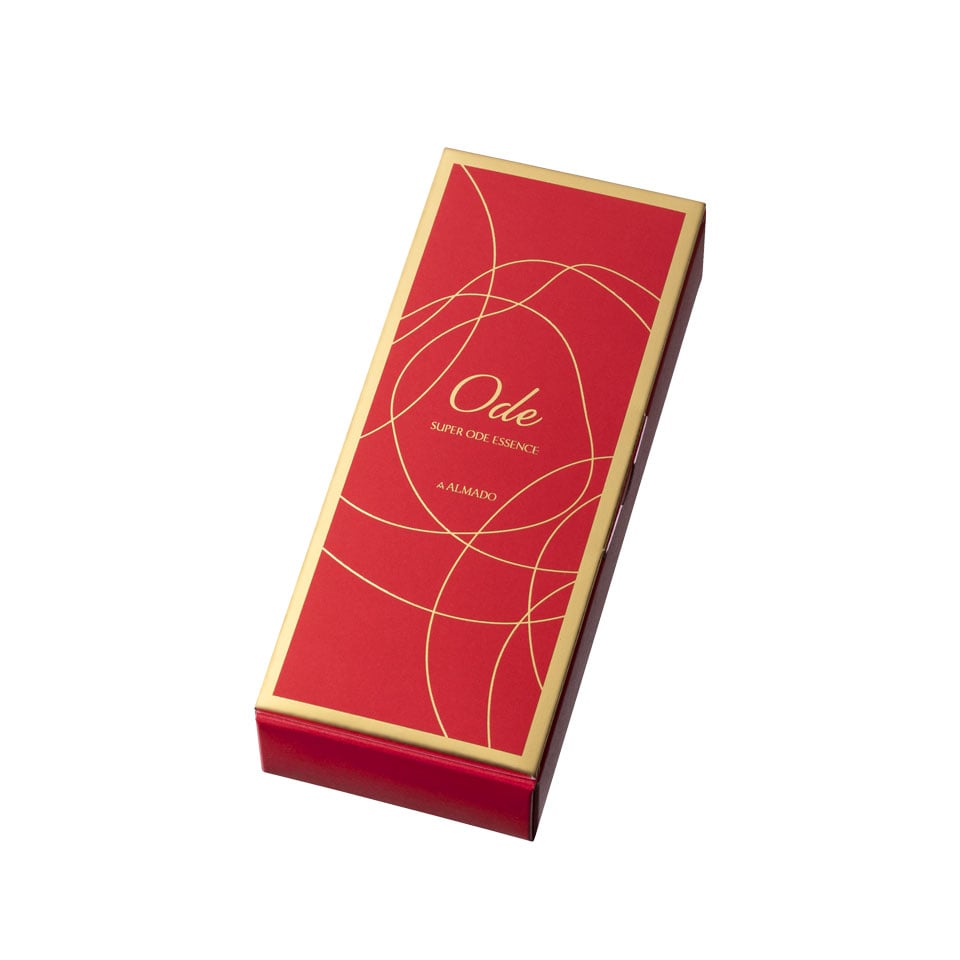 スーパーオーディ エクストラリッチ 1本入り｜卵殻膜のアルマード公式