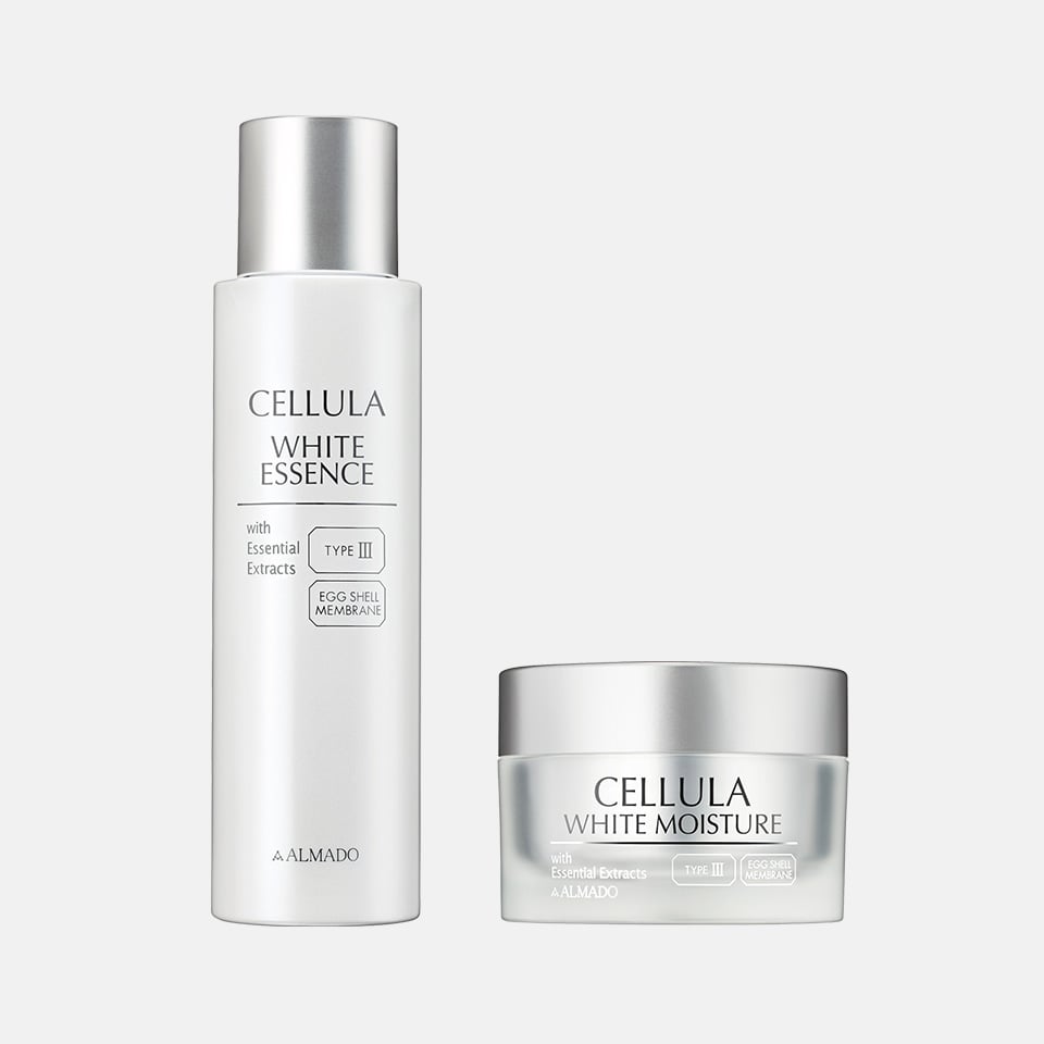 アルマード公式オンラインショップ｜卵殻膜×サイエンス｜CELLULA