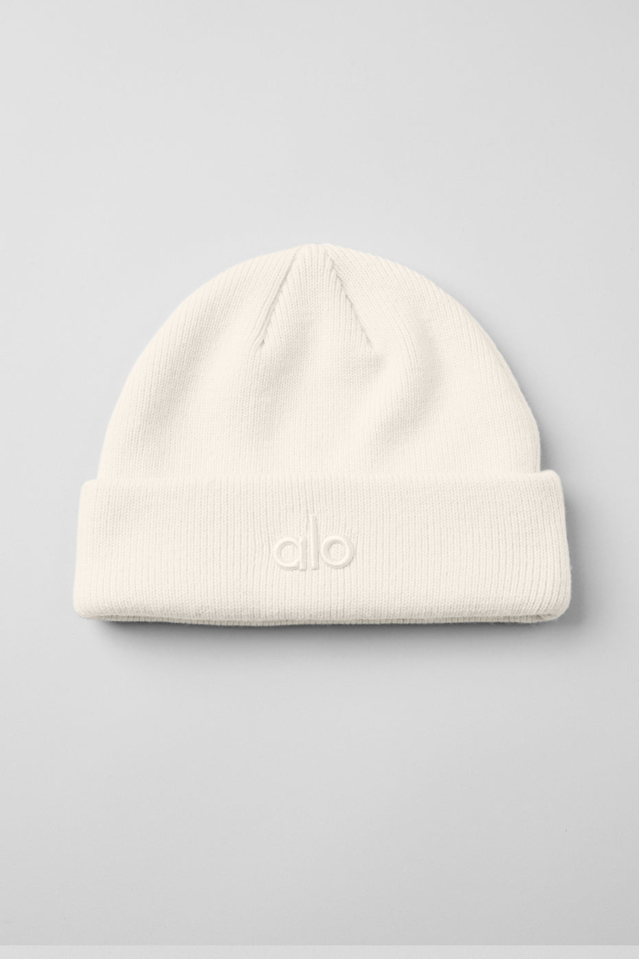 Notable Beanie - Ivory | ALO