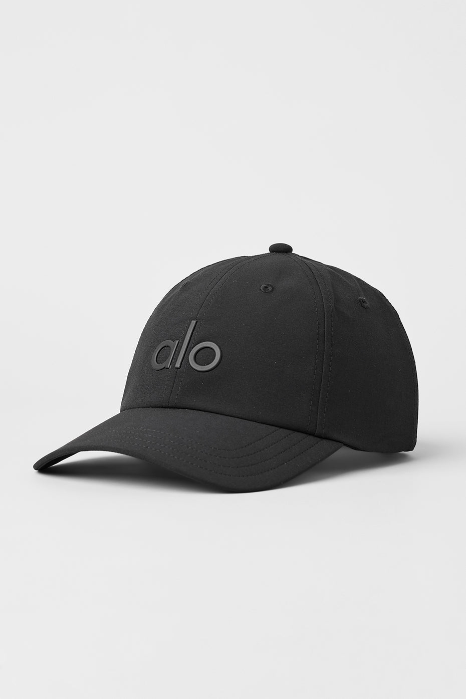 Performance Off-Duty Cap - Black/Black | ALO