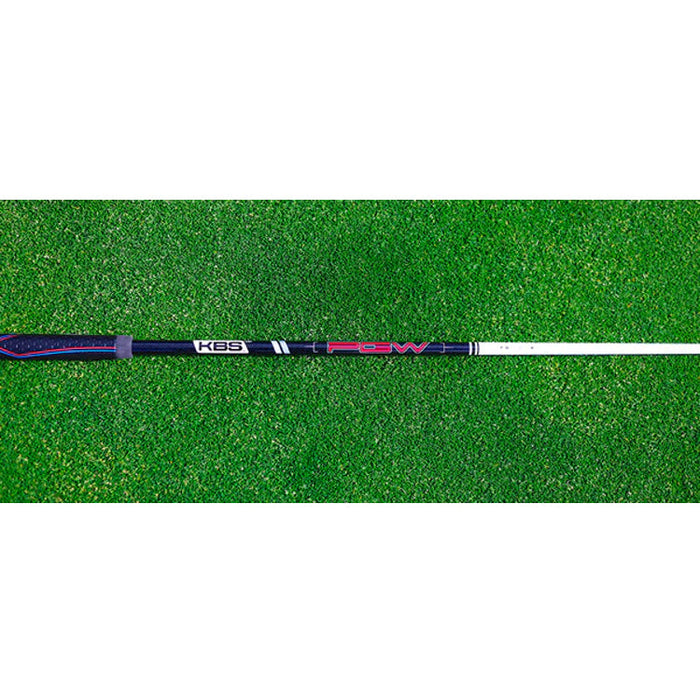 KBS PGW Players Graphite Driver/Graphite Shaft — Alpha Golf