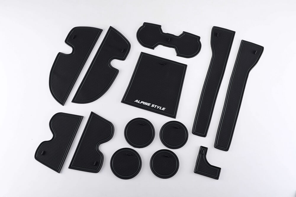 ALPINE STYLE オリジナルアクセサリー - アルパインスタイル ALPINESTYLE