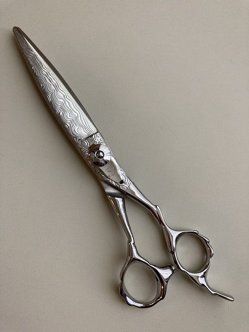 ナルトシザー 理容 美容 鋏 シザー ☆ ハイネッタ Z PAT ヘネシー