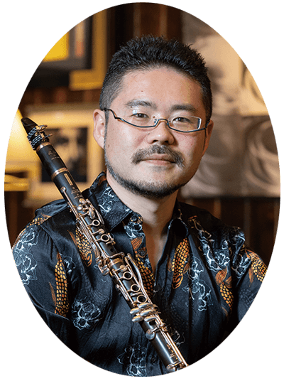 台湾の若い才能が生み出したWi＆Fiマウスピース_The Clarinet ONLINE