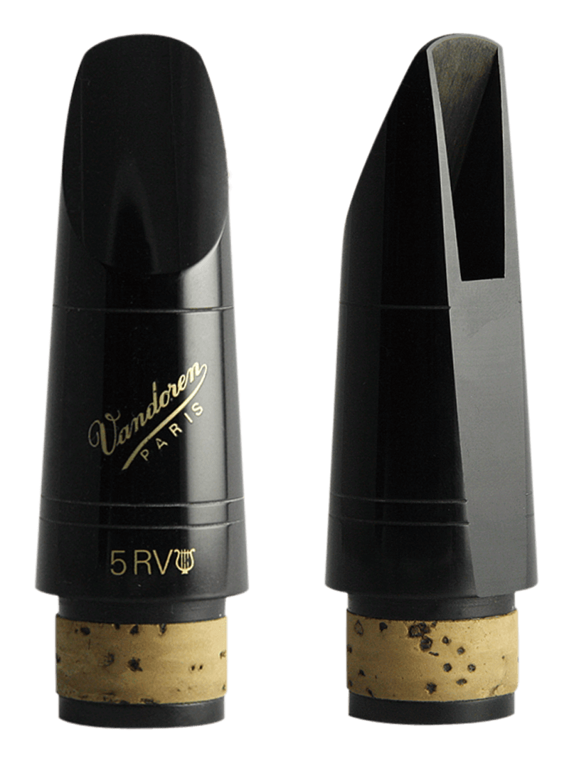 クラリネット・マウスピースの基礎知識と選び方 意外と知らない11の