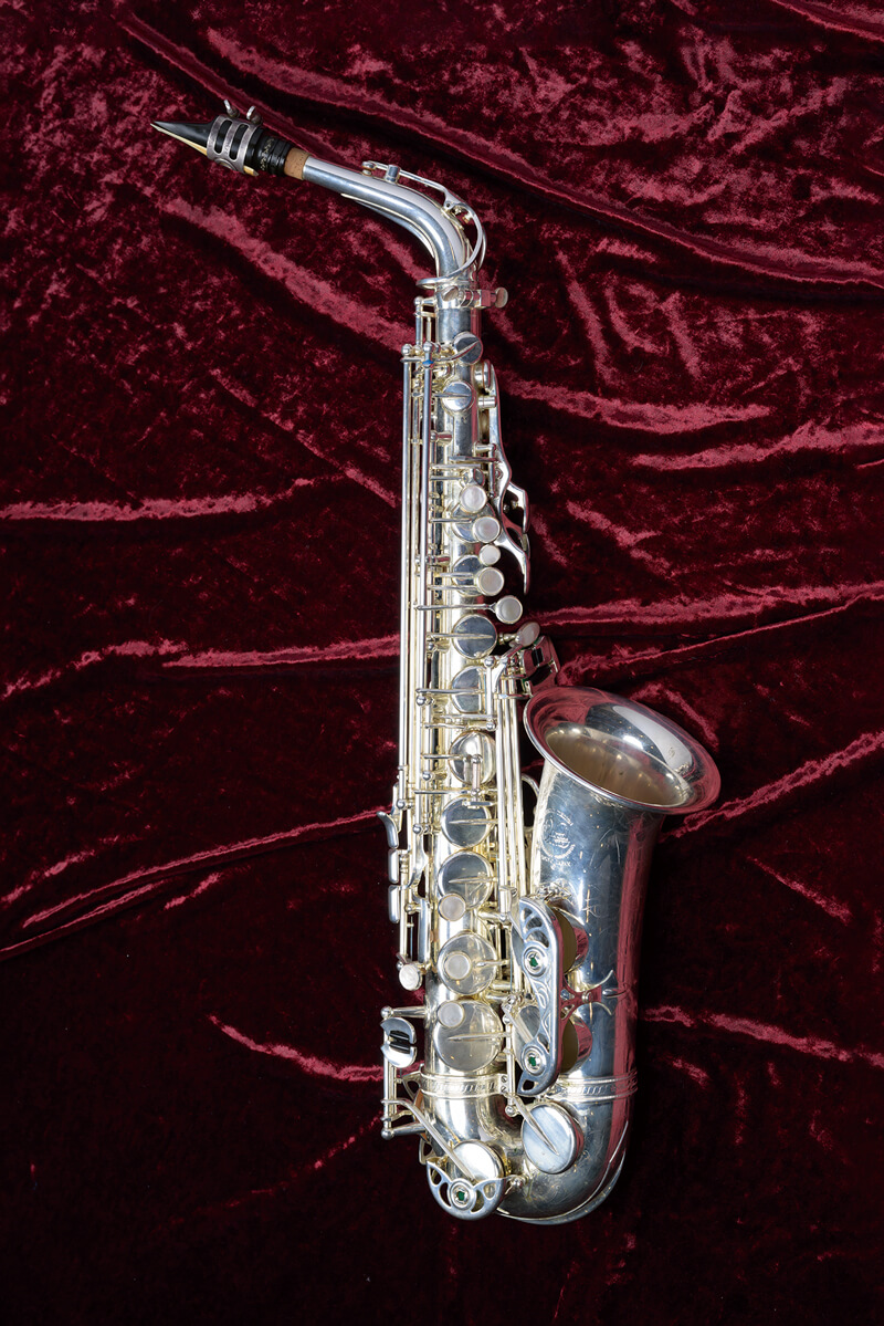 矢野沙織＆菊地成孔 Wood Stone New Vintageを語る|サックスオンライン