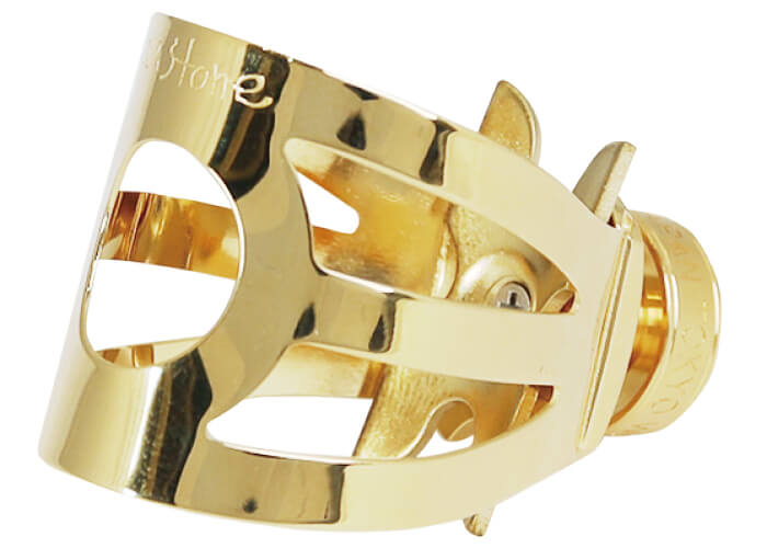 Otto Link テナーサックス・メタルマウスピース用がニューラインナップ