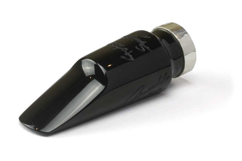 Gottsu Sepia Tone Vintage Signature Soprano 誕生！|サックスオンライン