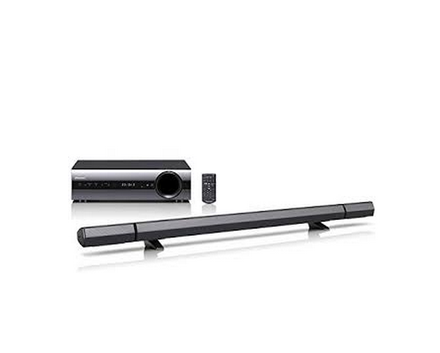 Pioneer HTP-SB760 Soundbar | aptX