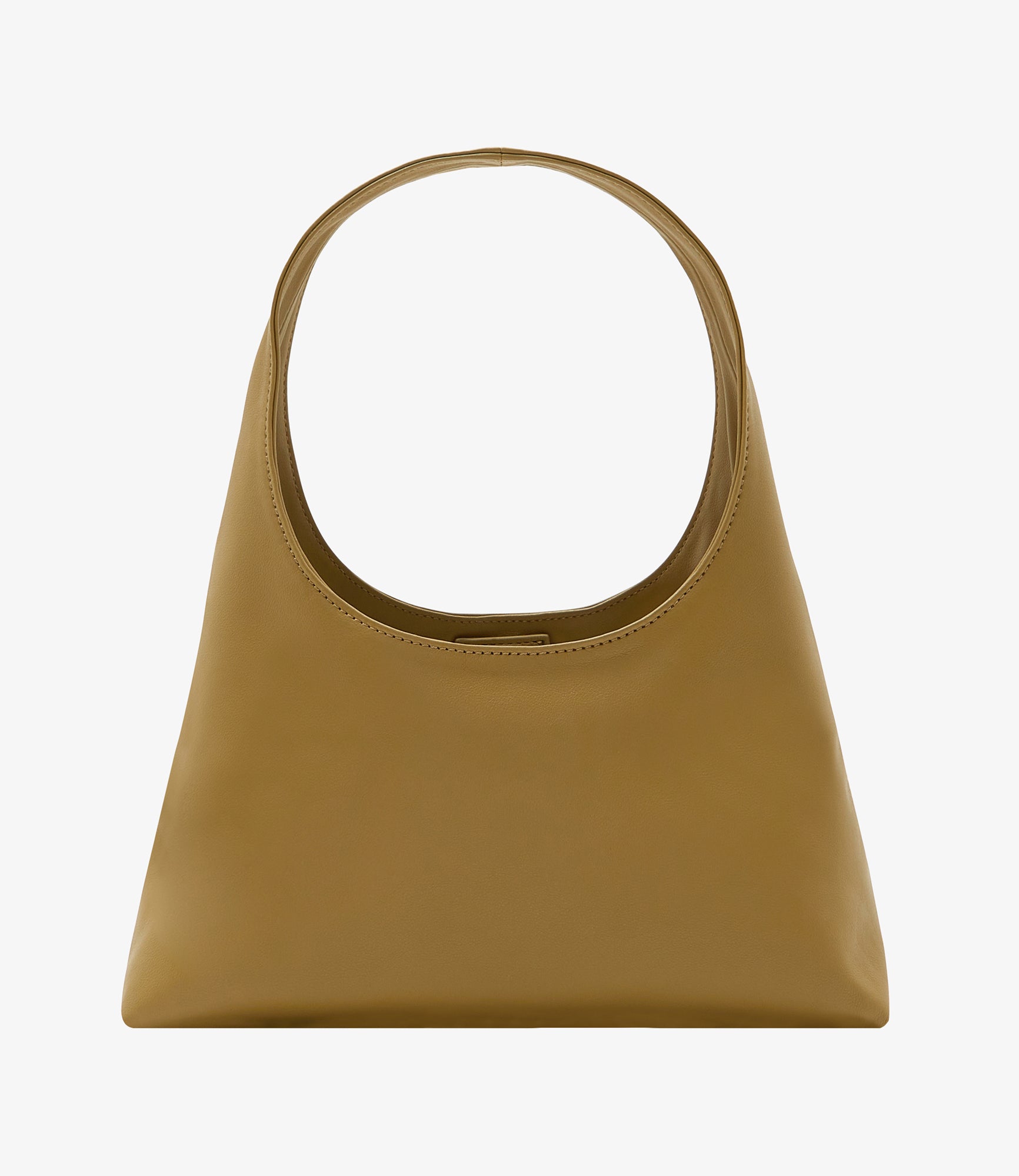 Baby Ninon Shoulder bag | 55% polyurethane 40% polyester 5