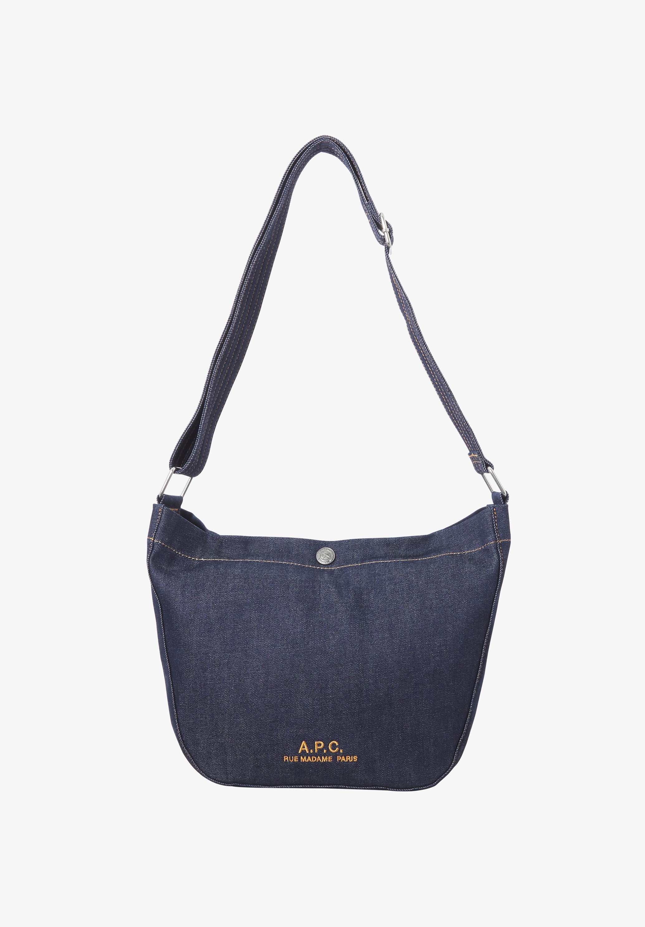 Journal Small satchel | A.P.C.