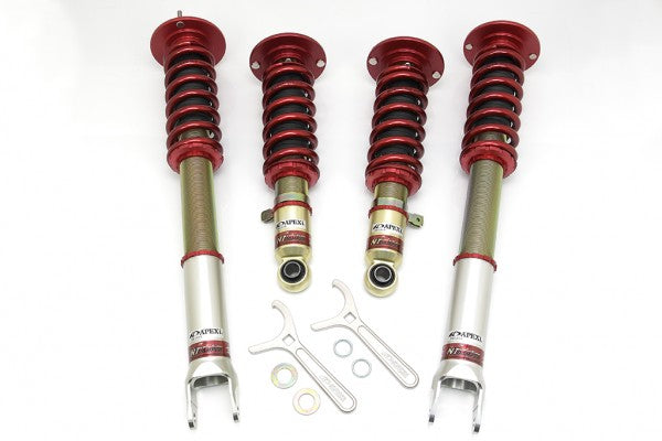 JZX100 APEXi N1ダンパー Type-V Apexi N1 Type ExV Coilover Damper