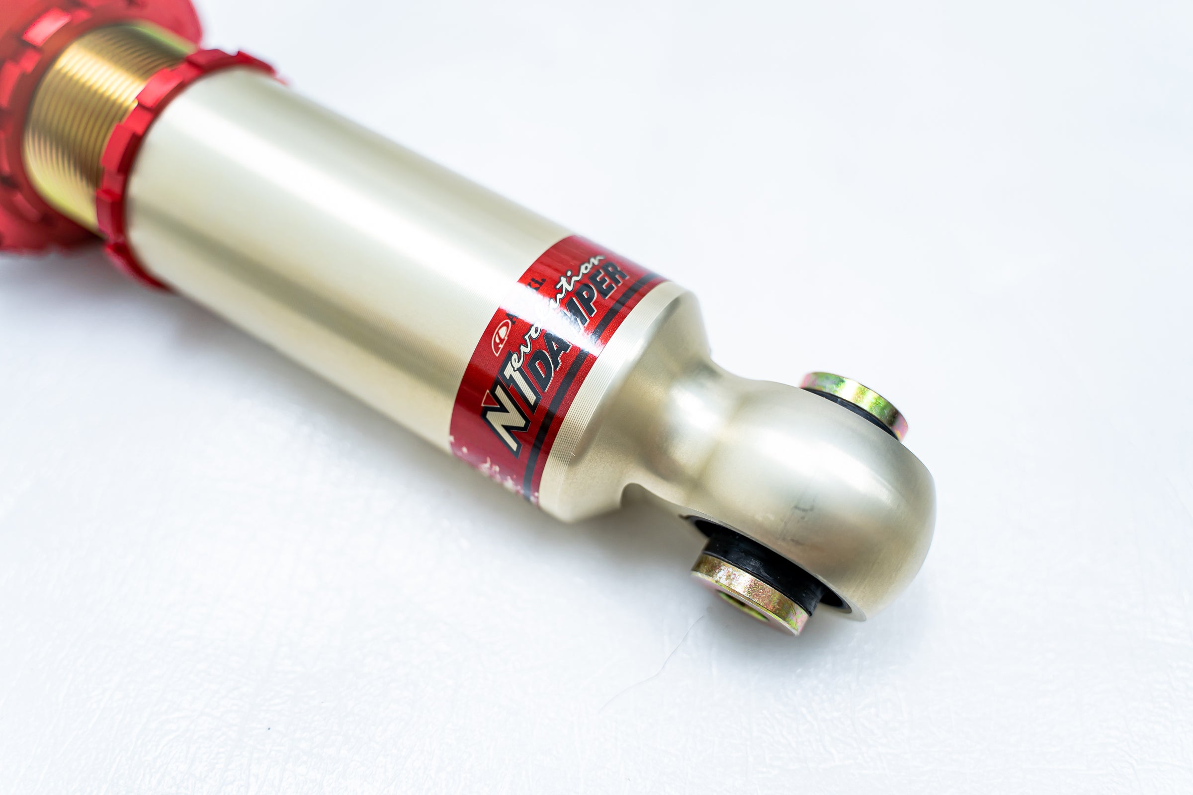 A'PEXi - N1 Evolution Damper - Honda / Acura NSX | APEXi USA