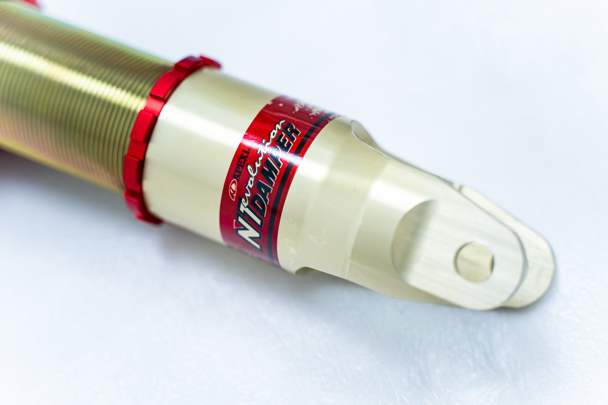 A'PEXi - N1 Evolution Damper - Mazda RX-7 [FD3S] (1992-2002