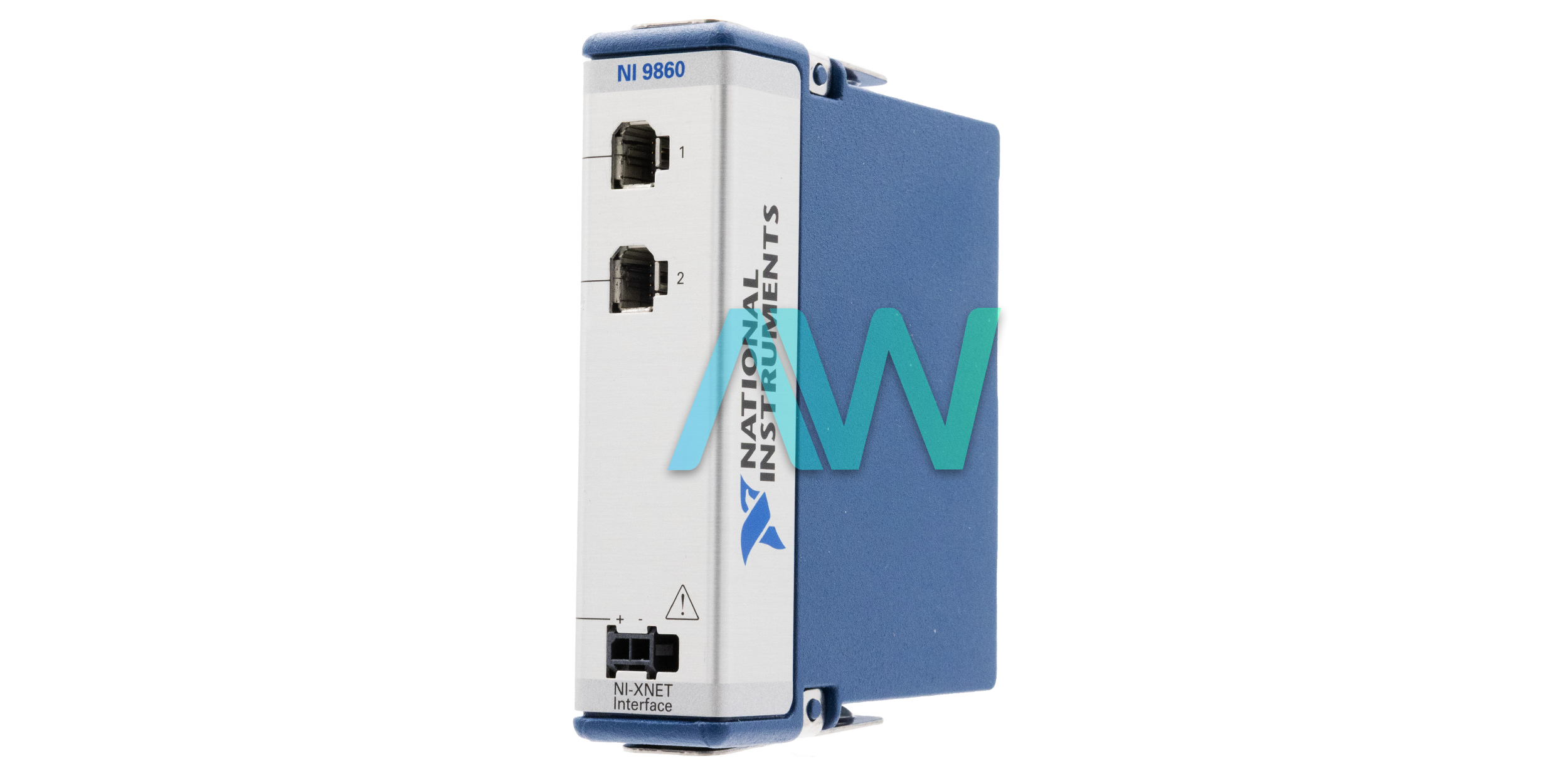 NI-9860 National Instruments Vehicle Multiprotocol Interface