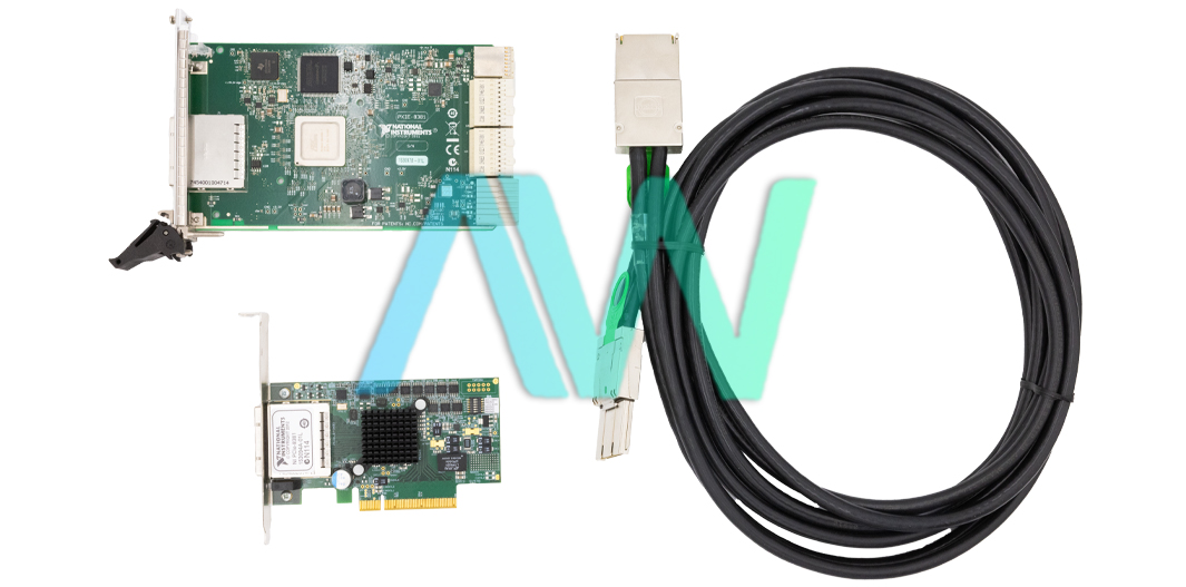 PXIe-PCIe8381 NI MXI-Express Kit | Apex Waves
