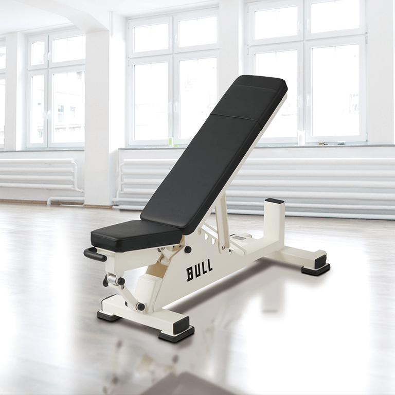 BULL NEWアジャスタブルベンチ アポワフィットネス｜商品詳細