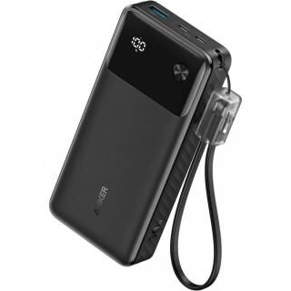 Anker Power Bank (20000mAh, 30W) – AB-Next