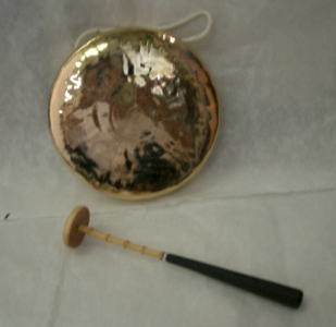 韓国の楽器／ケンガリ