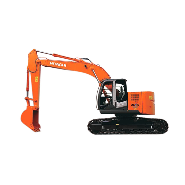 Hitachi ZX225US | Excavator for Rent | AP Rentals