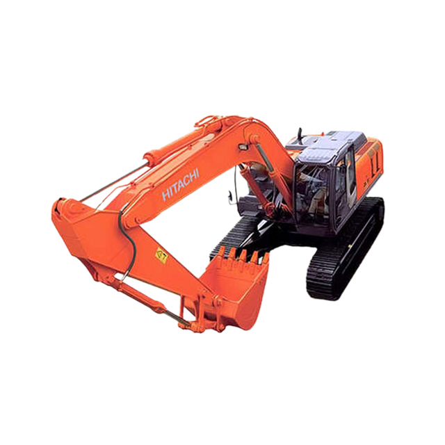 Hitachi ZX330LC-3 | Excavator for Rent | AP Rentals