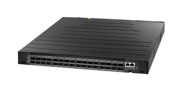 DCS501 / AS7712-32X 販売終了(2025年12月30日)｜Edgecore Networks社