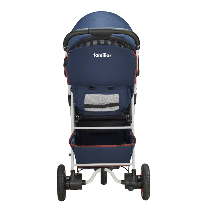 スムーヴ AD （ファミリアモデル） | ベビーカー・チャイルドシートの